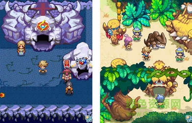 寵物王國9雷霆版 v1.2.0 安卓修改版 1