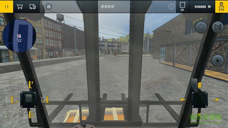 建造模擬2017專業(yè)版漢化修改版 v1.5 無限金錢安卓版 2