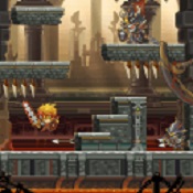 精英勇者內(nèi)購修改版(An Elite Warrior Ex)