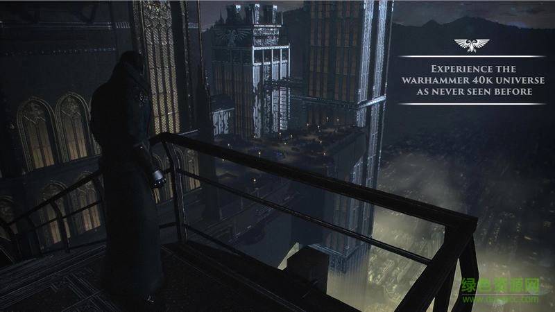 異形審判官android