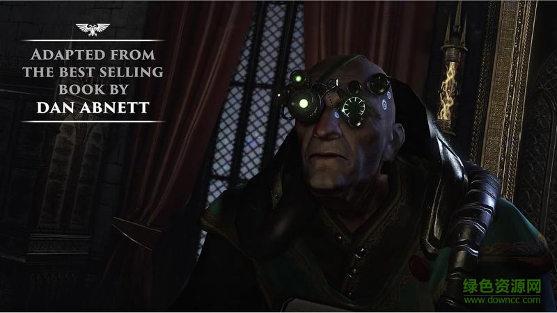 艾森霍恩異形審判官修改版 v1.0 免谷歌安卓版 1