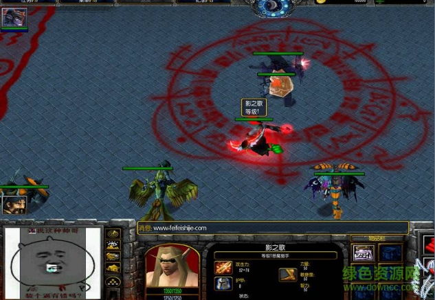 裝逼世界ZB4.0真男人降世  0