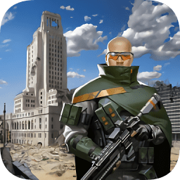 星球奔跑星際城市模擬