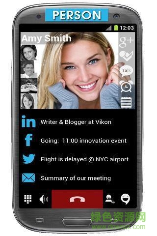 callapp contacts(來電騷擾攔截) v1.182 安卓版 0