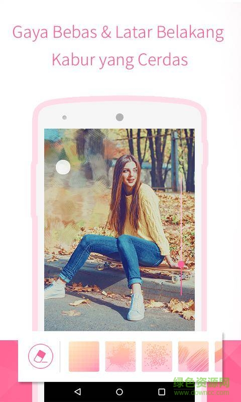 相機(jī)360自拍 v1.0.1 安卓版 2