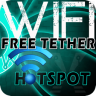手機(jī)wifi網(wǎng)絡(luò)共享精靈(Wifi Free Tether)