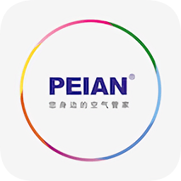 peian空氣凈化器