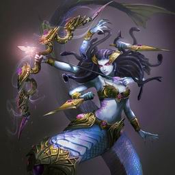 夏花的征戰(zhàn)v1.0刺青版_魔獸自定義戰(zhàn)役地圖