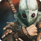 風暴負荷無限競技場修改版