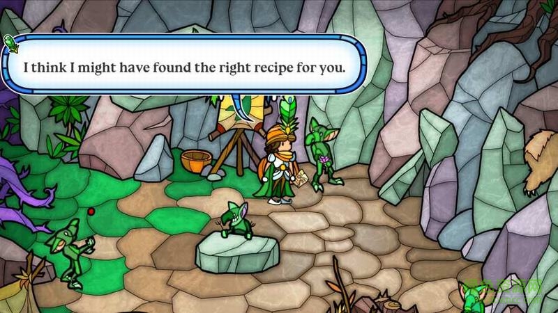 玫瑰小姐手機版 玫瑰小姐游戲