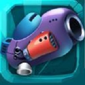 萌萌噠飛船無限金幣版