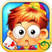 老茶館干瞪眼包間游戲