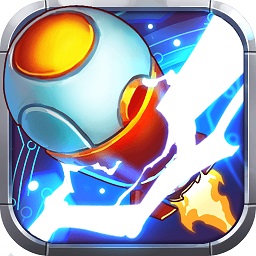 彈寶奇兵公益服