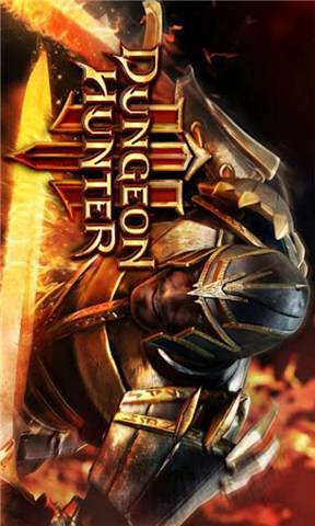 地牢獵手3高清版中文版(地牢獵手3HD) v1.0.9 安卓最新版 0