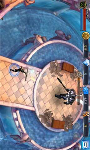 地牢獵手3高清版 地牢獵手3高清版手機版下載