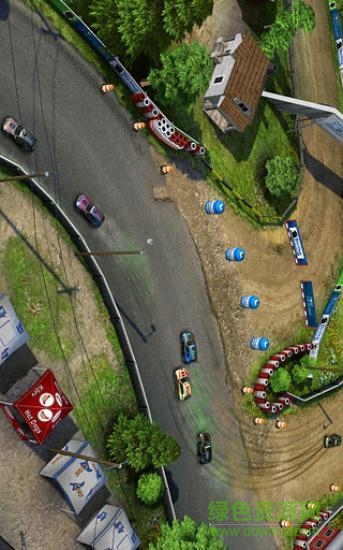 魯莽賽車2中文直裝版 v1.0.4 安卓版 1