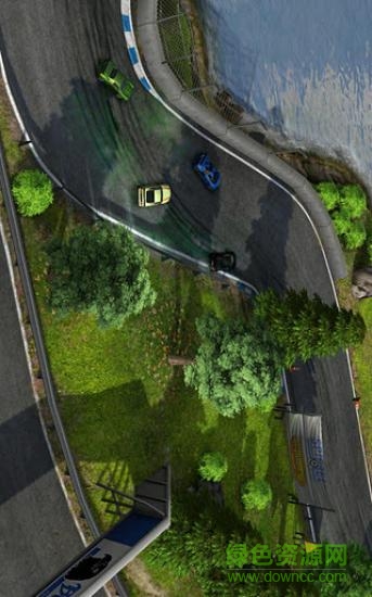 魯莽賽車2游戲下載