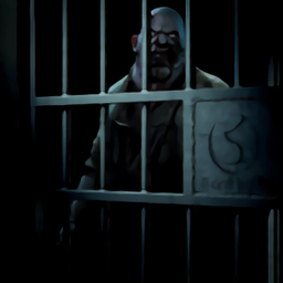 可怕的醫(yī)院恐怖游戲