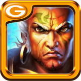 戰(zhàn)神之怒內(nèi)購修改版