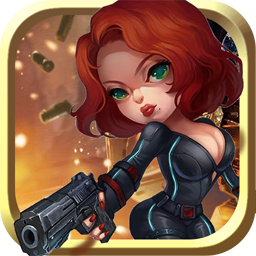 果盤版CF狙擊僵尸