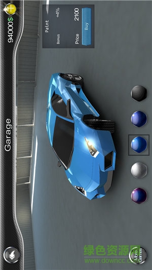 駕駛競(jìng)速2內(nèi)購(gòu)修改版