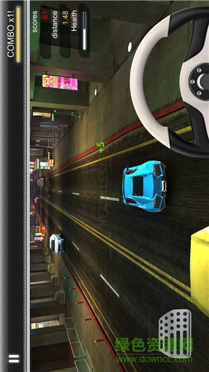 駕駛競(jìng)速2內(nèi)購(gòu)修改版(Drive Motors 2) v1.8 安卓免付費(fèi)版 2