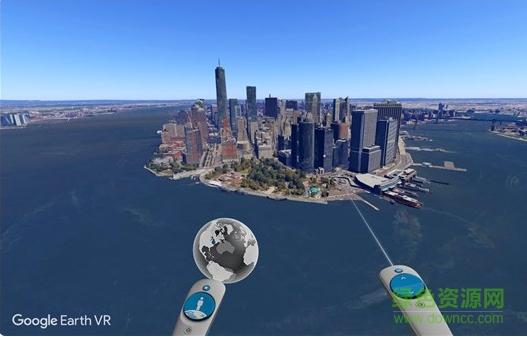谷歌地球10.35.3.5手機(jī)版 v10.40.0.2 官網(wǎng)安卓版 1