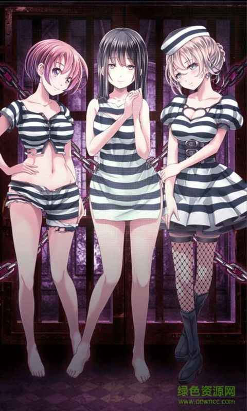 逃脫游戲無限牢獄 v1.0 官方安卓版 2