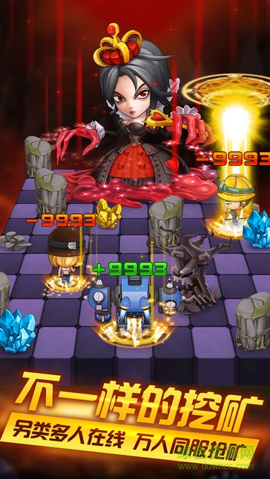 礦工物語游戲 v2.11.2 安卓版 4