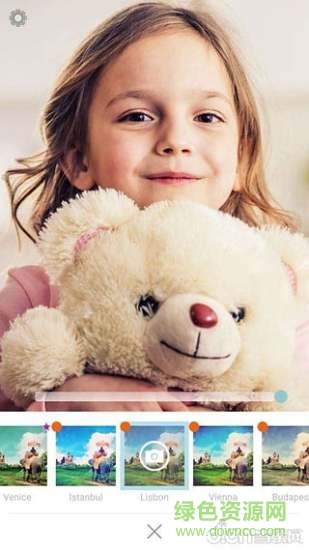 馬卡龍相機(jī)(macaroncam) v2.2.6 安卓版 1