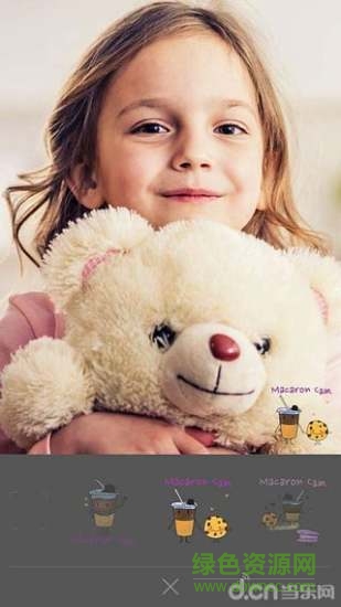 馬卡龍相機(jī)(macaroncam) v2.2.6 安卓版 3