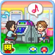 游戲廳物語無限金幣版