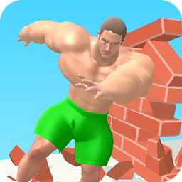 是男人就跑一百關(guān)手游