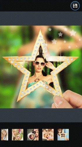 萌裝相機(jī)手機(jī)版 v1.6 安卓版 0