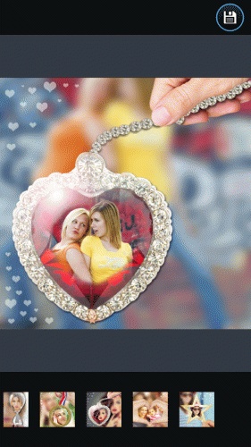 萌裝相機(jī)手機(jī)版 v1.6 安卓版 3