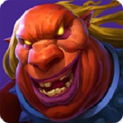 地下城破碎機靈魂獵人修改版(Dungeon Crusher)