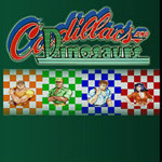 恐龍快打2016特別版終結(jié)版