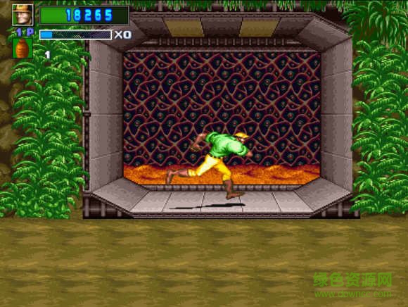 恐龙快打2016终结版