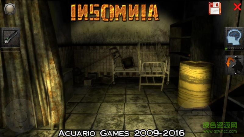 失眠中文修改版 v1.3.4 安卓修改版 1