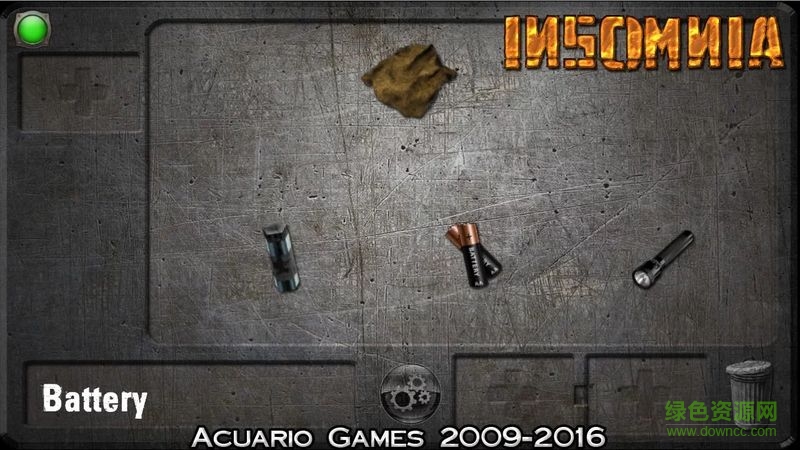 失眠中文修改版 v1.3.4 安卓修改版 2