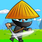 武士冒險(xiǎn)修改版修改版(Samurai Gumball)