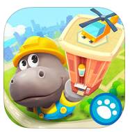 hoopa熊貓博士胡帕城市2正式版