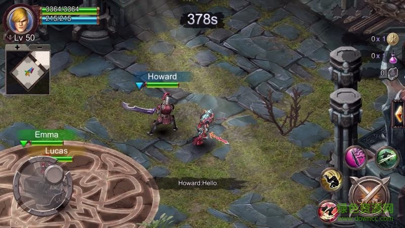 堡壘傳奇內(nèi)購(gòu)修改版 v8.0.19616 安卓無(wú)限金幣版 2