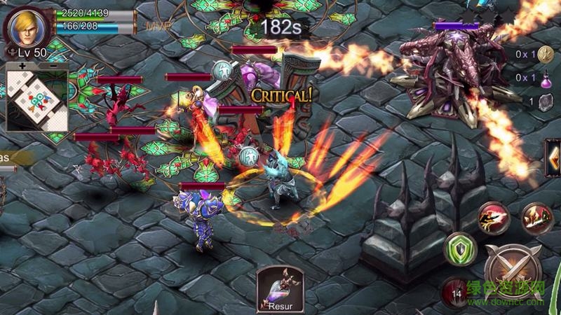 堡壘傳奇內(nèi)購(gòu)修改版 v8.0.19616 安卓無(wú)限金幣版 3