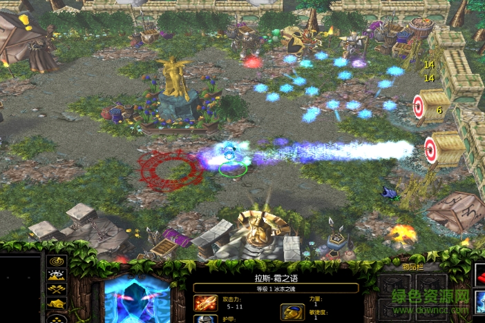 無盡試練v1.1c  0