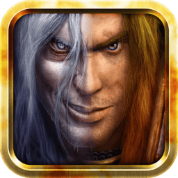 九游版魔獸人爭霸