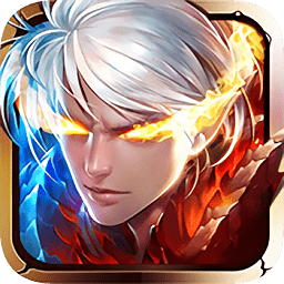 暗黑亂世變態(tài)版游戲