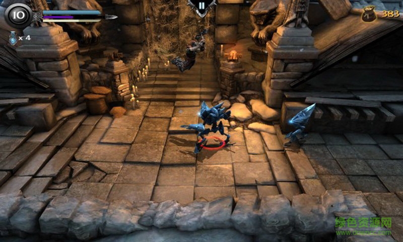 無盡之劍3內(nèi)購修改版 v3.0 安卓無限金幣版 0