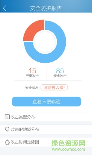 安全狗服云手機(jī)版 v2.2 官網(wǎng)安卓版 1