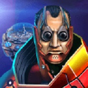 天文領主奧爾特云修改版(Astro Lords)